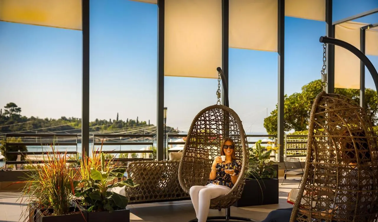Maistra Select Island Hotel Istra Rovinj
