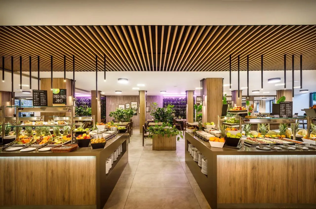 Maistra Select Island Hotel Istra Rovinj