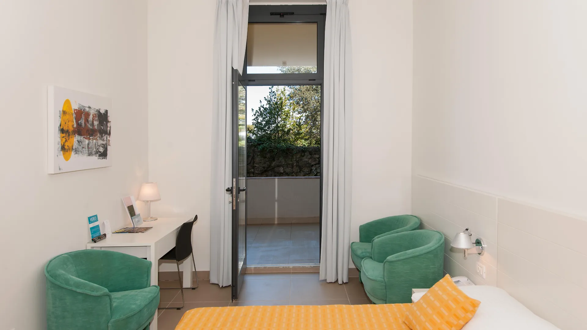 Maistra Select Island Hotel Istra Rovinj 4*,