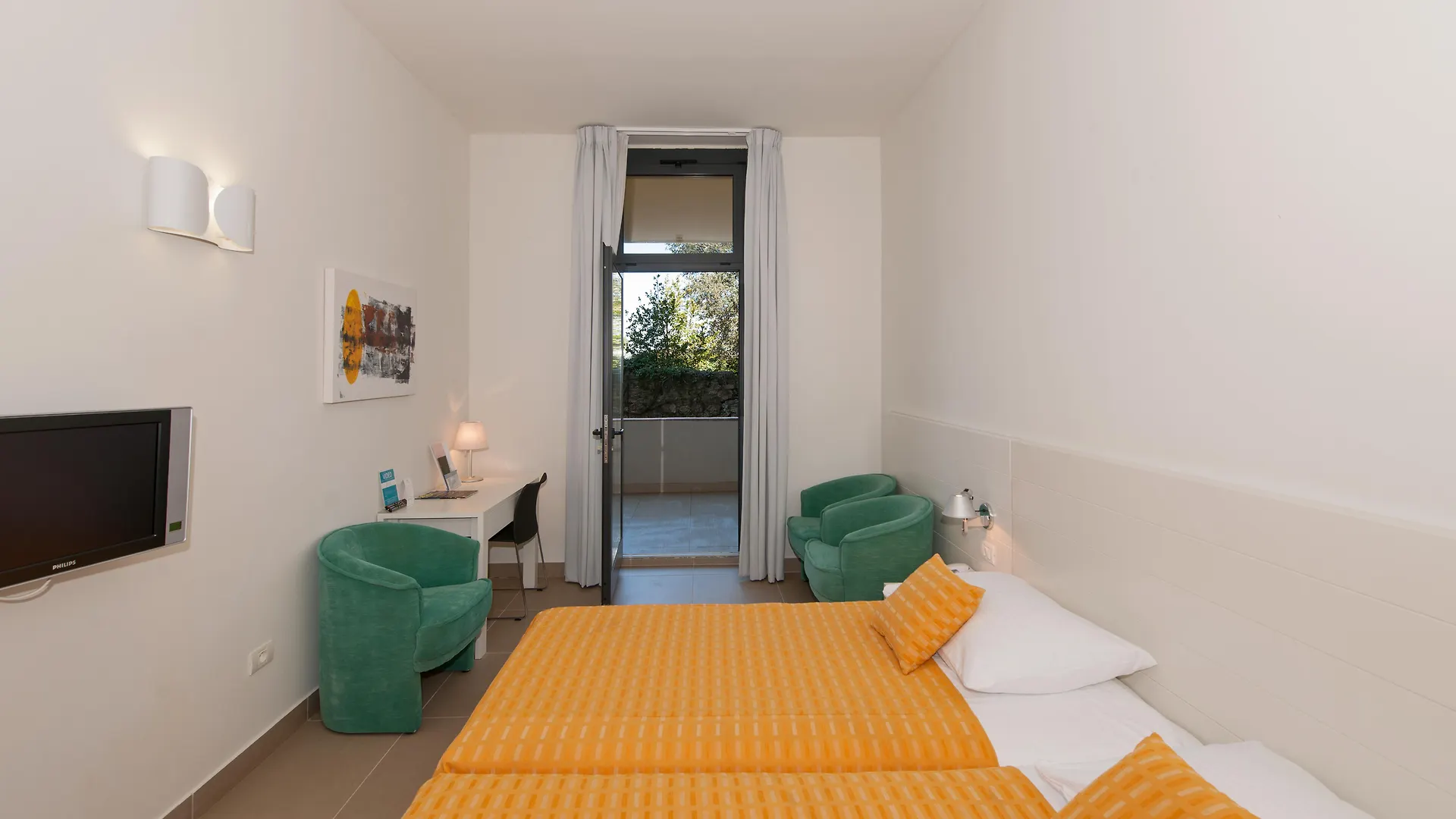 Maistra Select Island Hotel Istra Rovinj