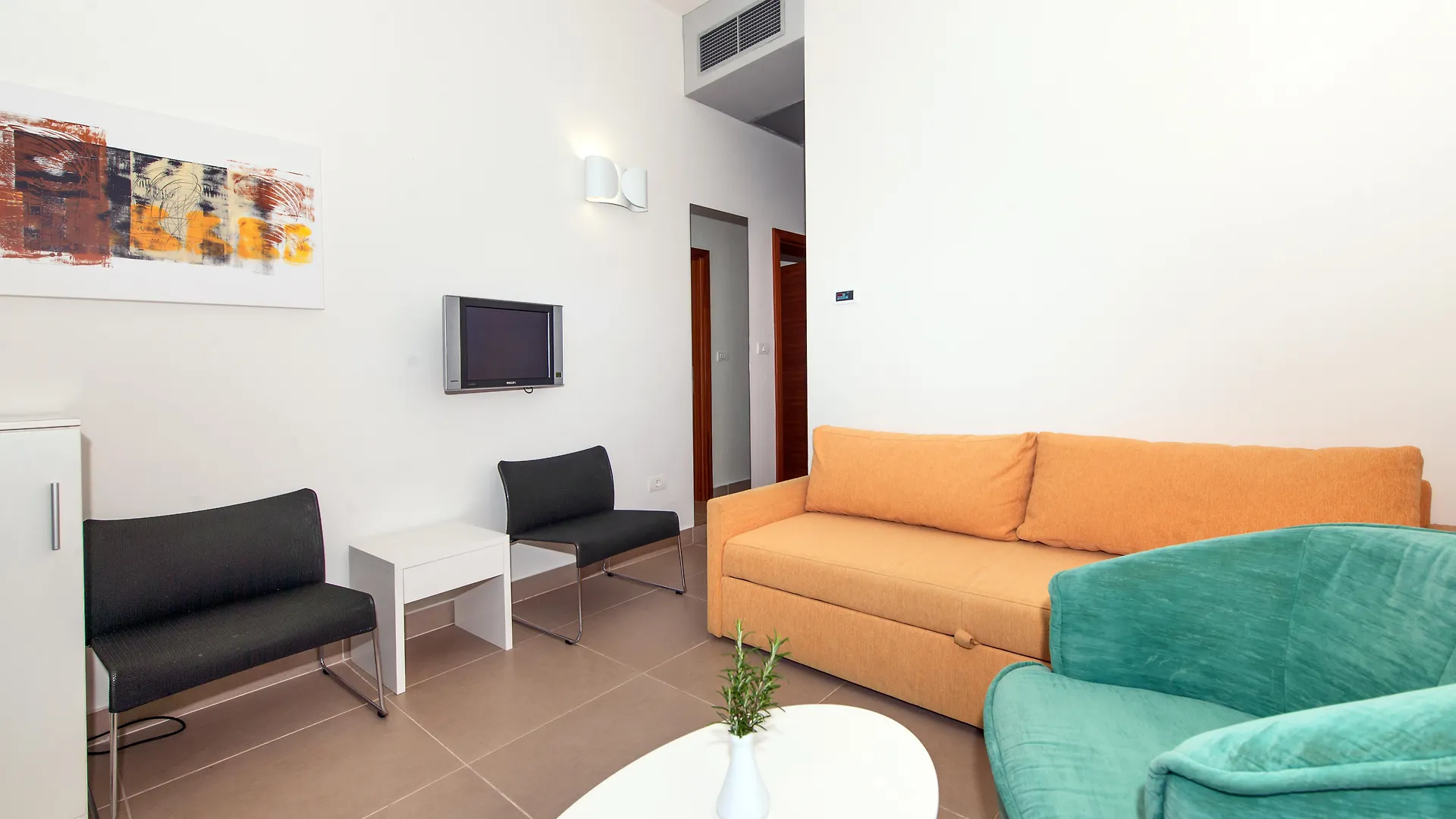 Maistra Select Island Hotel Istra Rovinj