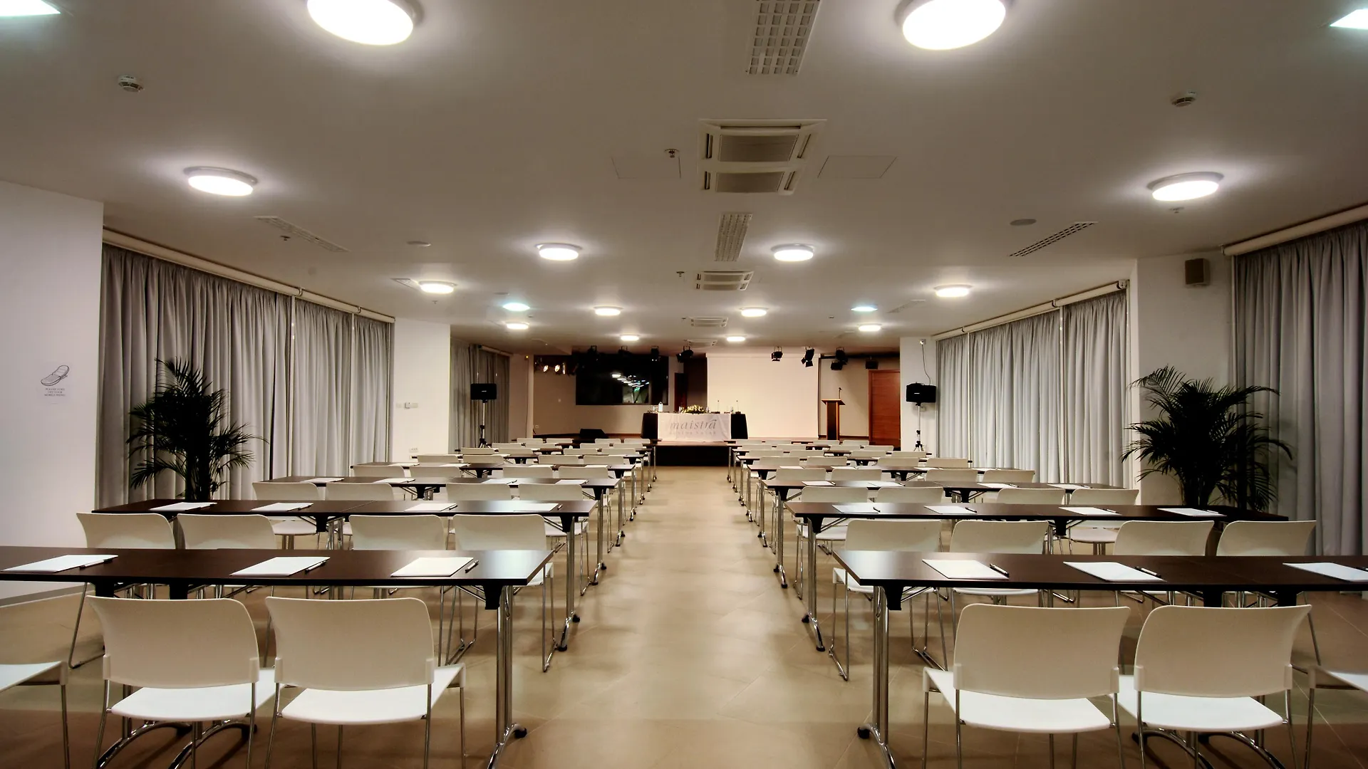 Maistra Select Island Hotel Istra Rovinj