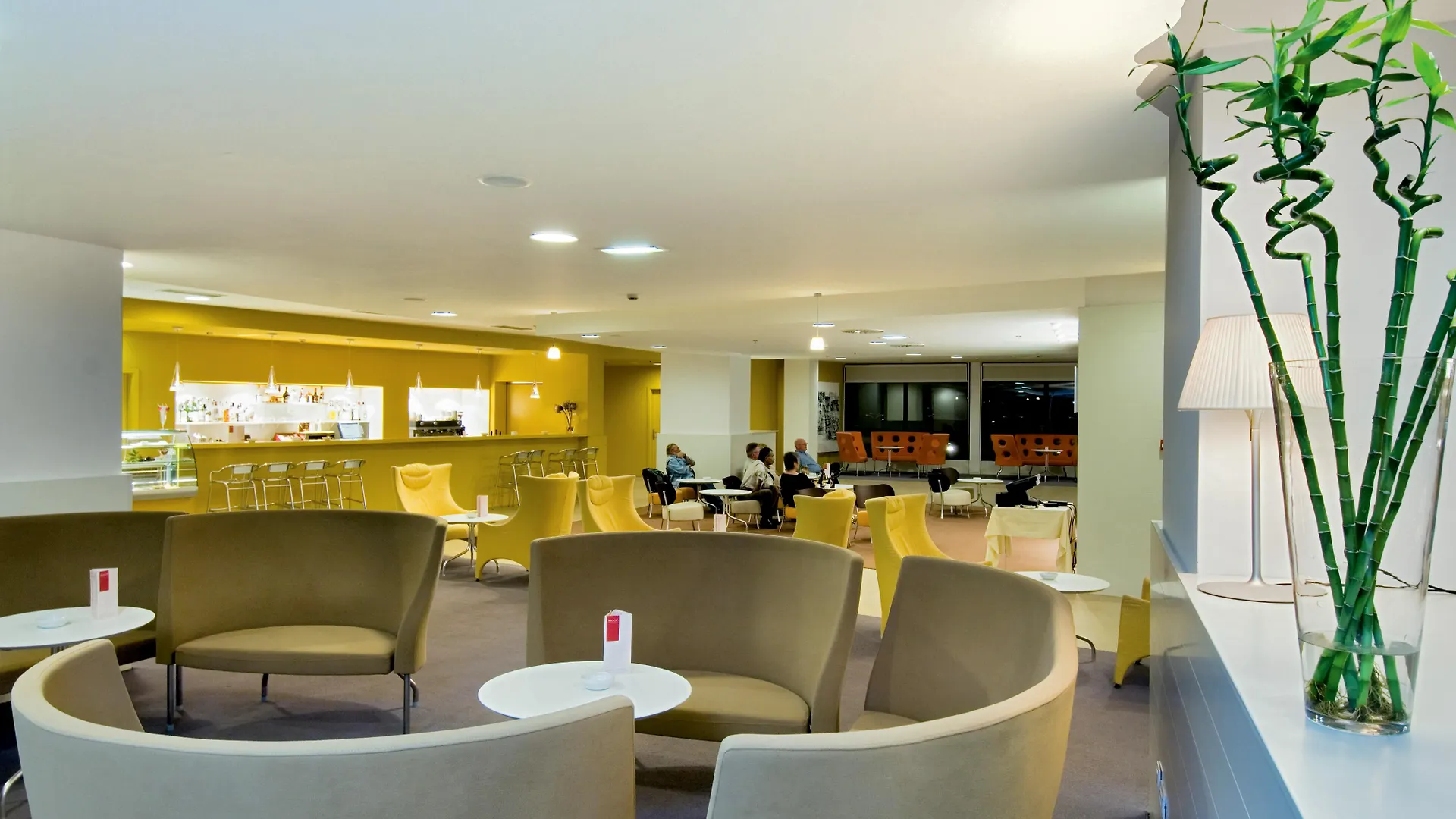 Maistra Select Island Hotel Istra Rovinj