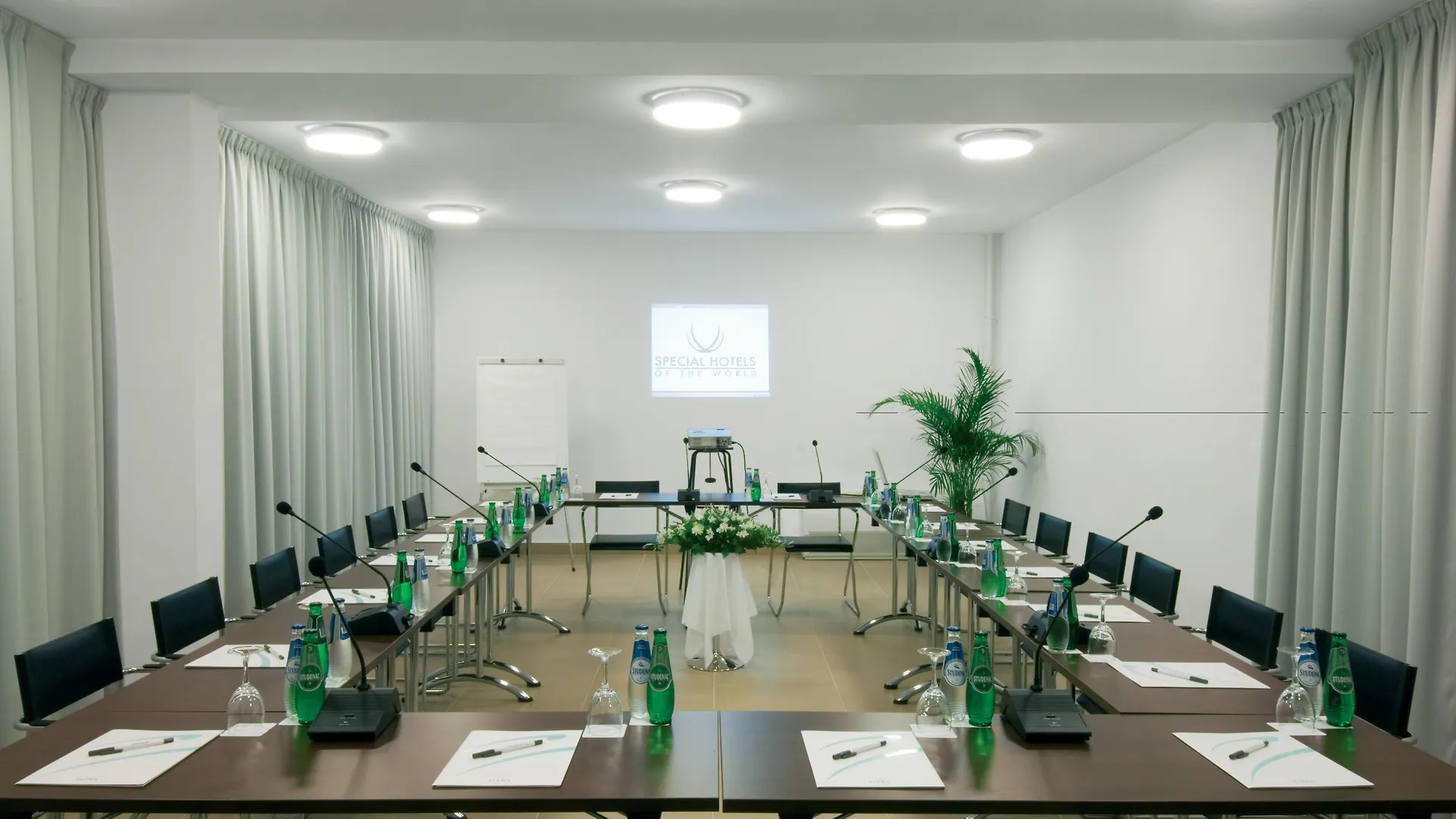 Maistra Select Island Hotel Istra Rovinj