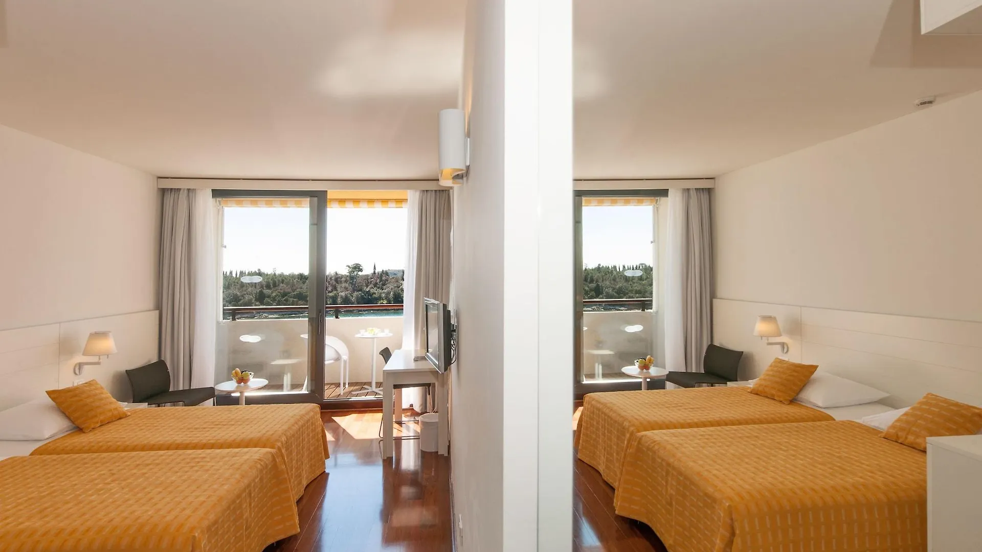 ****  Maistra Select Island Hotel Istra Rovinj Croatia