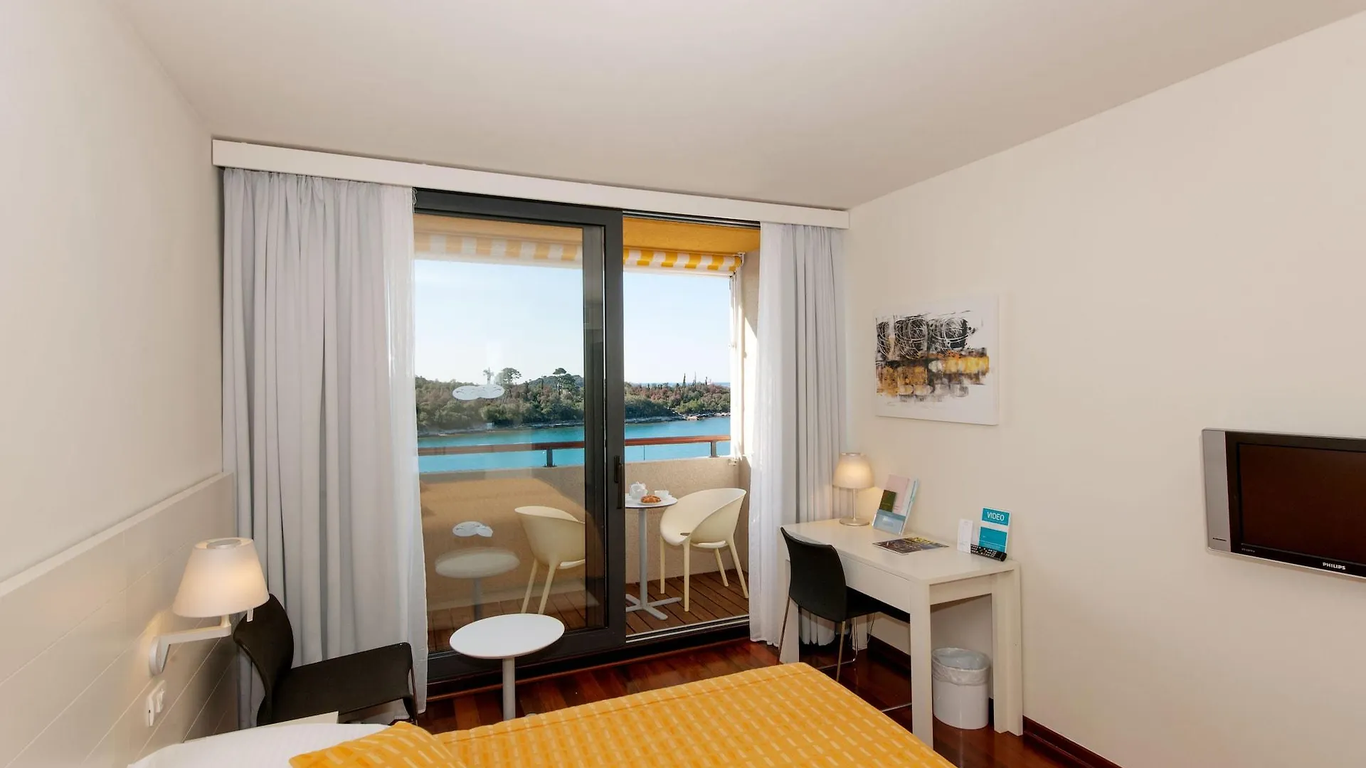 Maistra Select Island Hotel Istra Rovinj