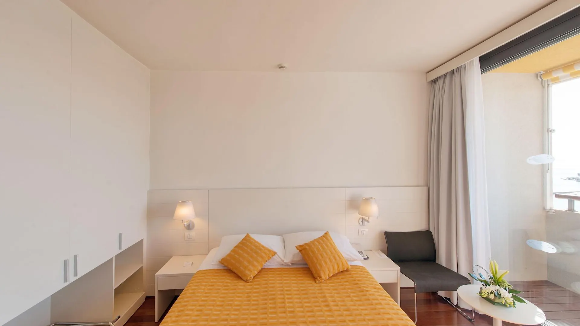 Maistra Select Island Hotel Istra Rovinj