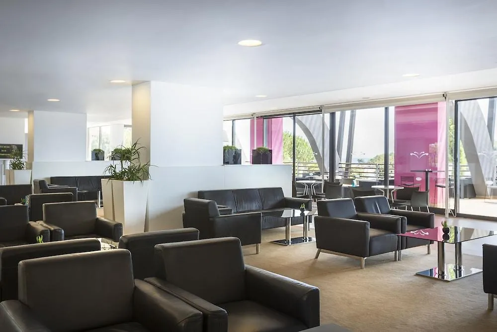 Maistra Select Island Hotel Istra Rovinj