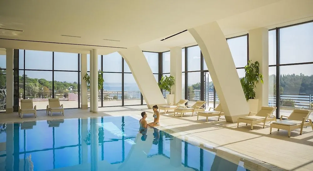 Maistra Select Island Hotel Istra Rovinj Croatia