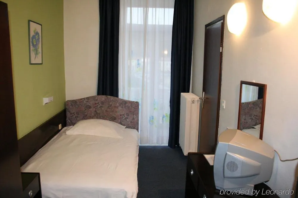 Maistra Select Island Hotel Istra Rovinj