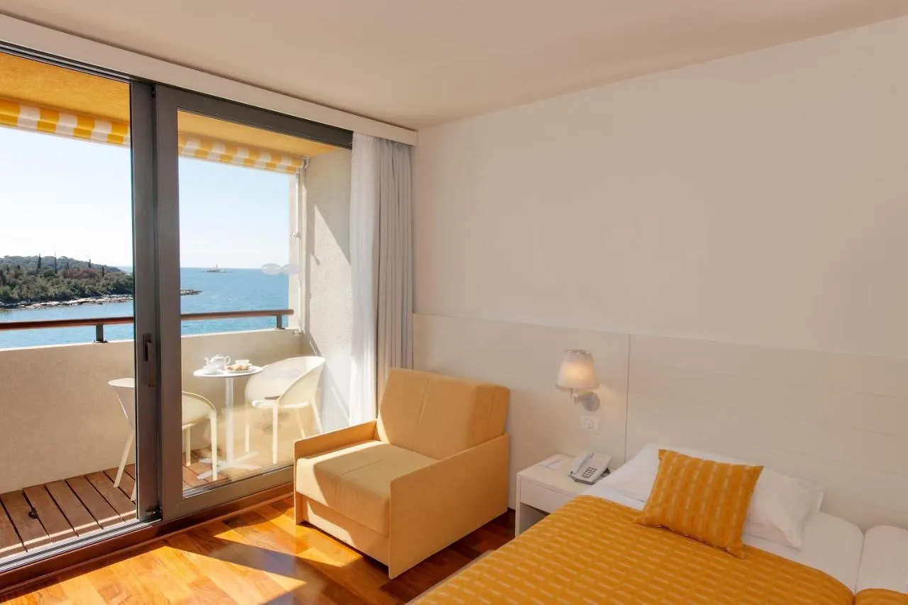 Maistra Select Island Hotel Istra Rovinj