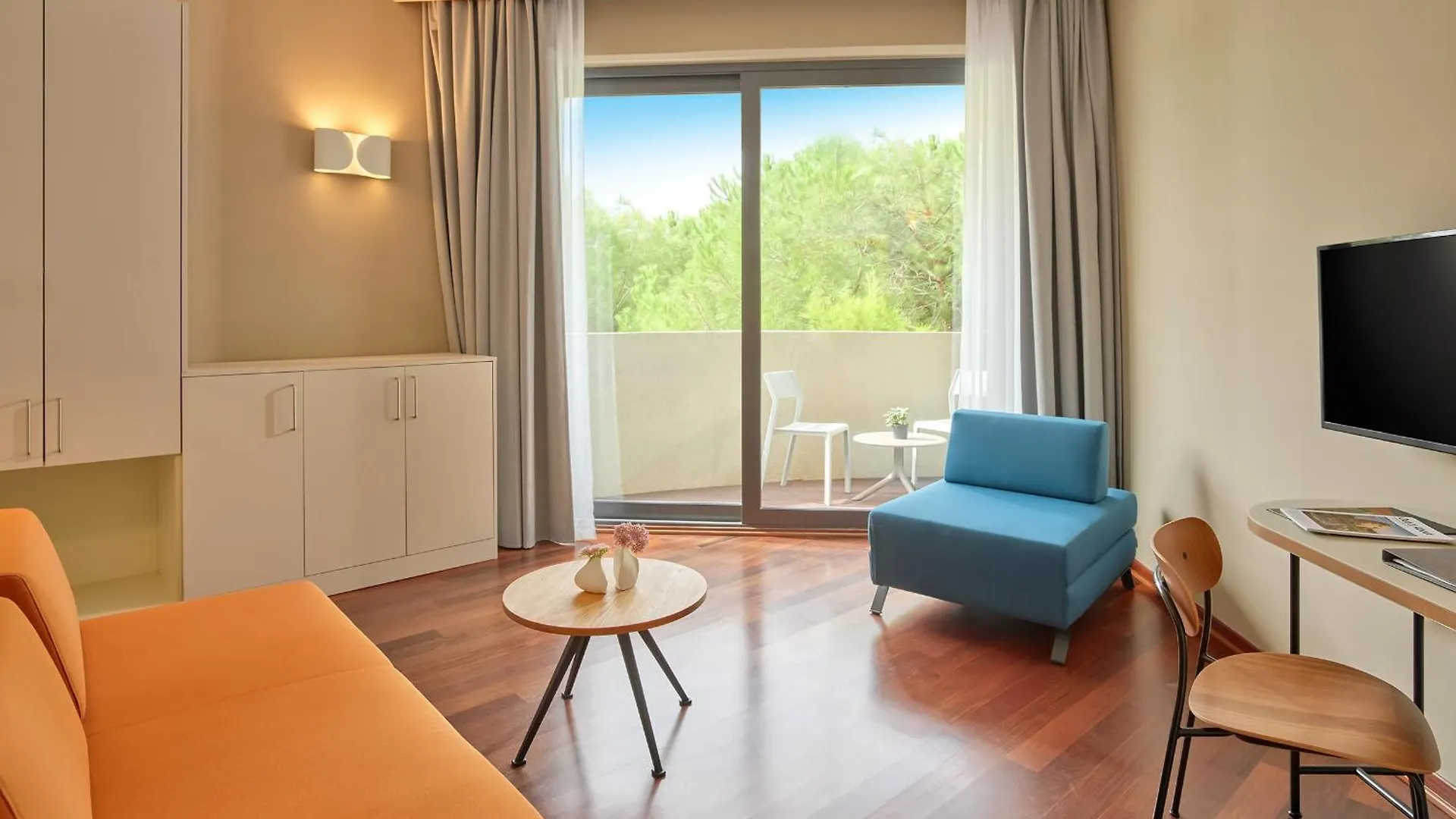 ****  Maistra Select Island Hotel Istra Rovinj Croatia