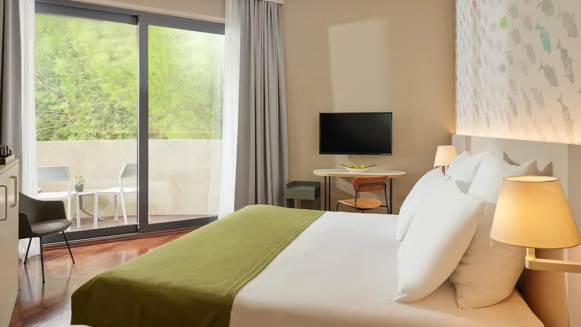Maistra Select Island Hotel Istra Rovinj