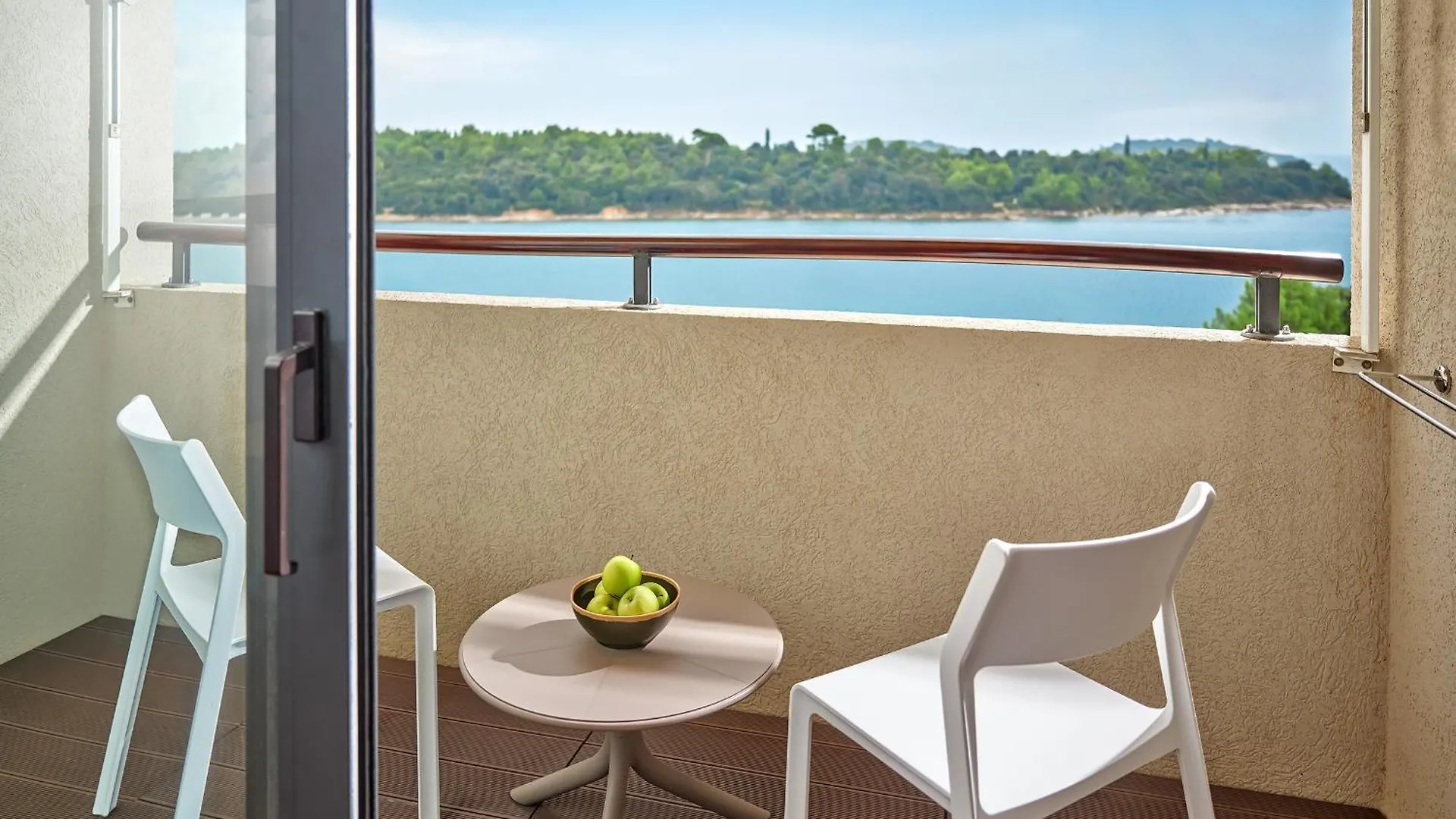 Maistra Select Island Hotel Istra Rovinj