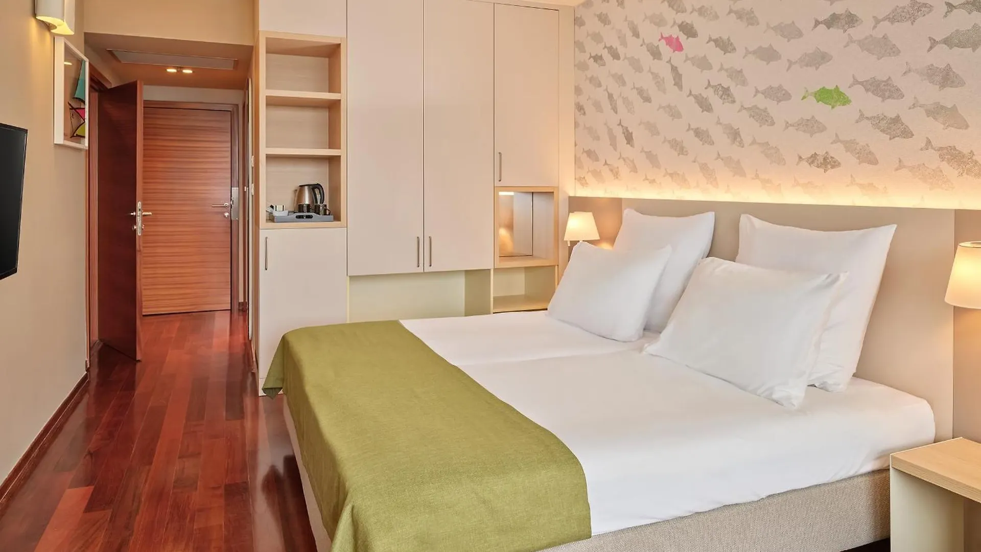 Maistra Select Island Hotel Istra Rovinj