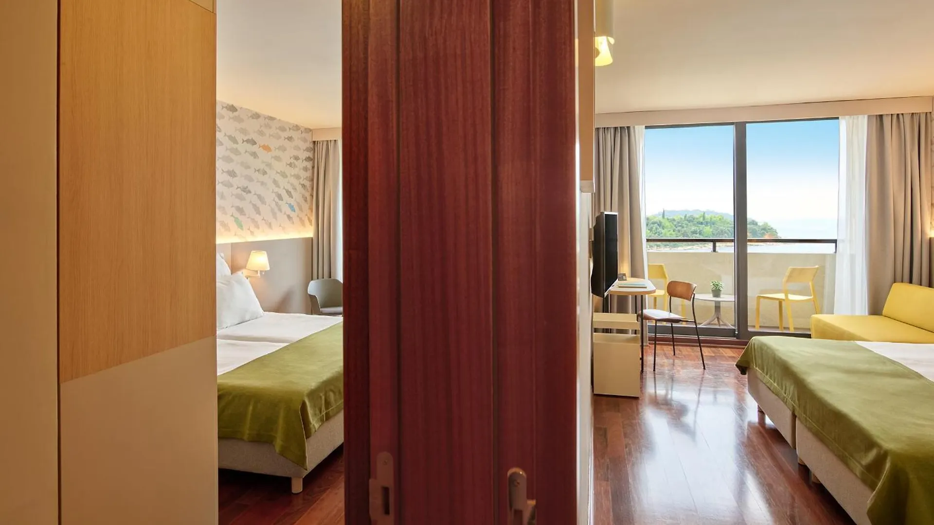 Maistra Select Island Hotel Istra Rovinj