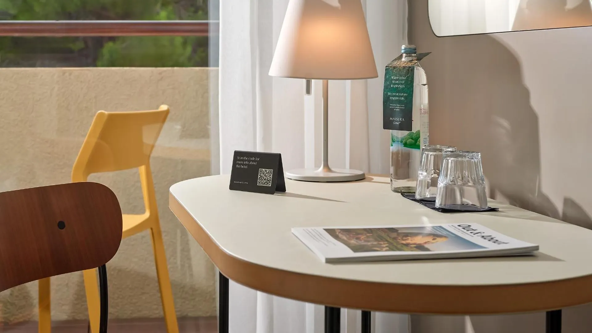 Maistra Select Island Hotel Istra Rovinj