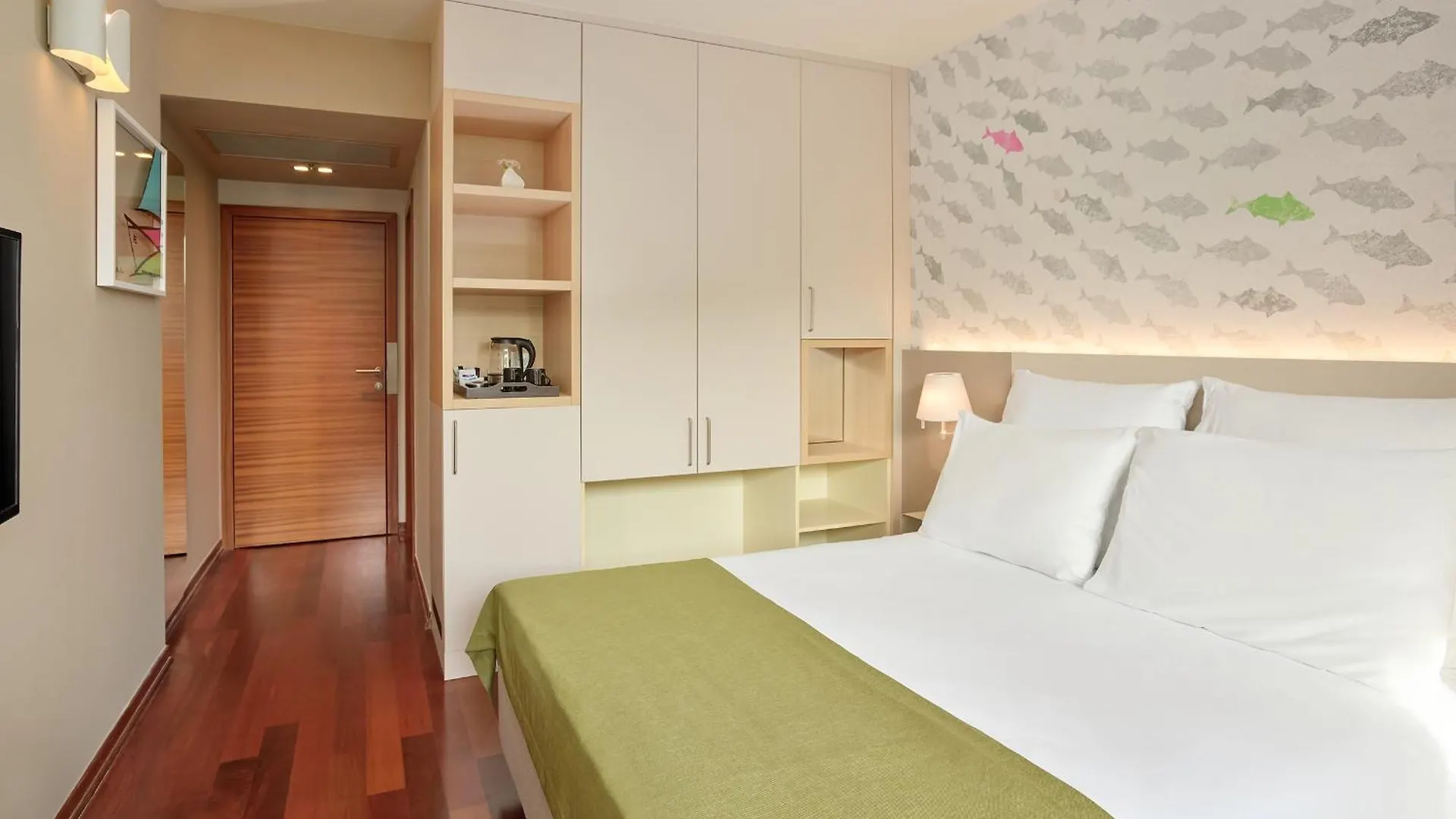 Maistra Select Island Hotel Istra Rovinj
