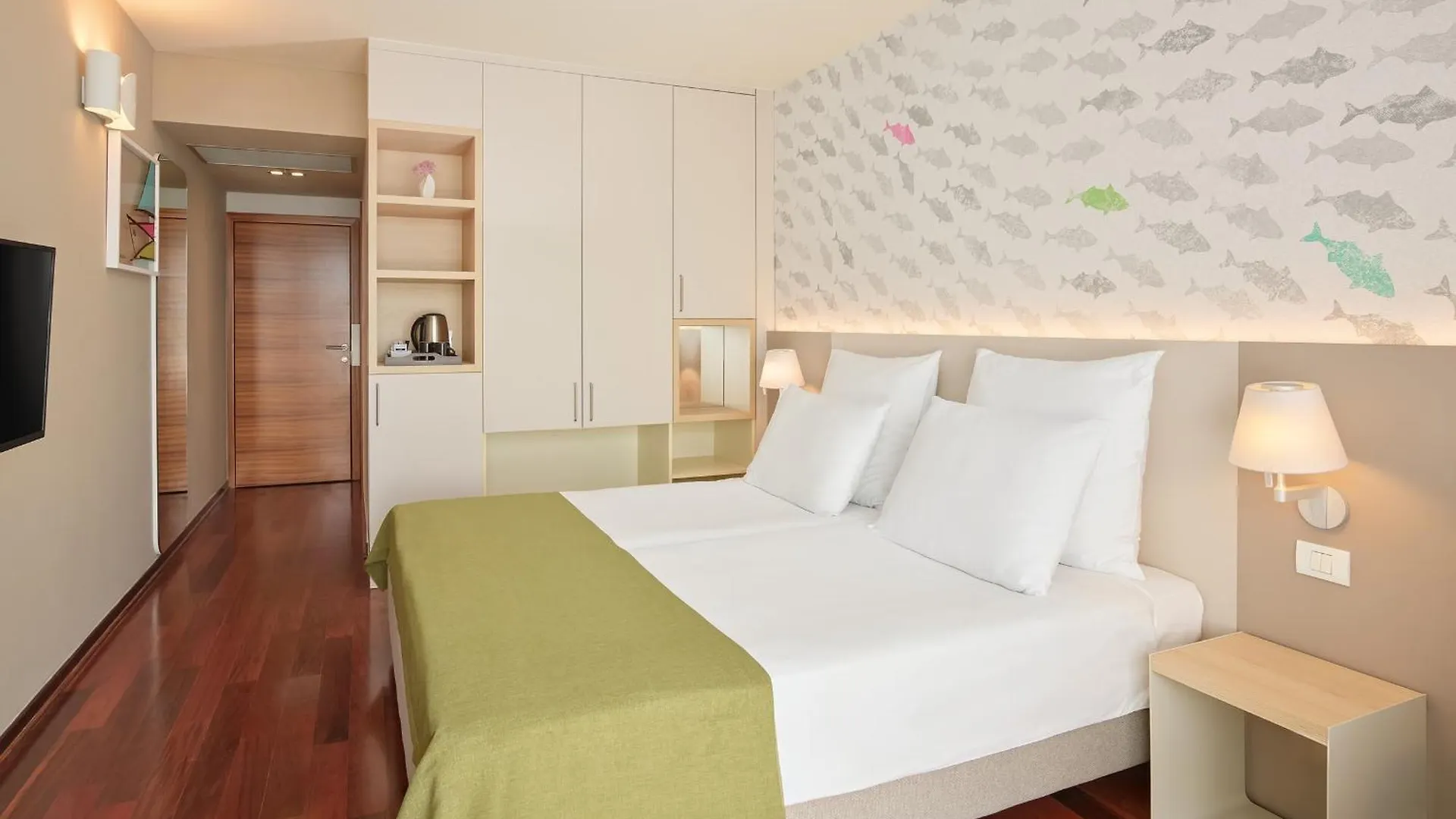 Maistra Select Island Hotel Istra Rovinj 4*,  Croatia
