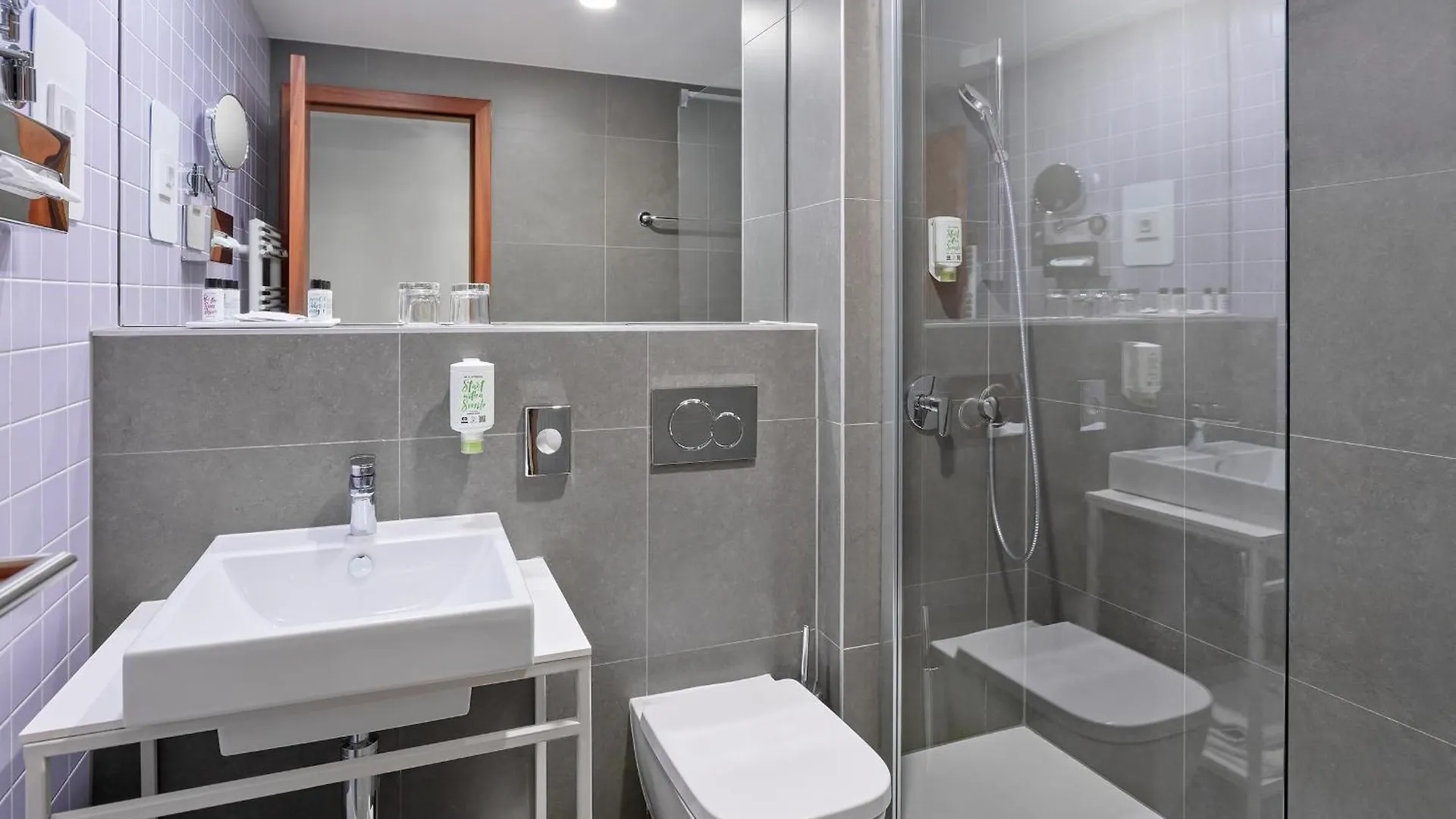 Maistra Select Island Hotel Istra Rovinj Croatia