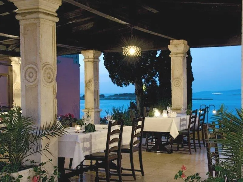 Maistra Select Island Hotel Istra Rovinj