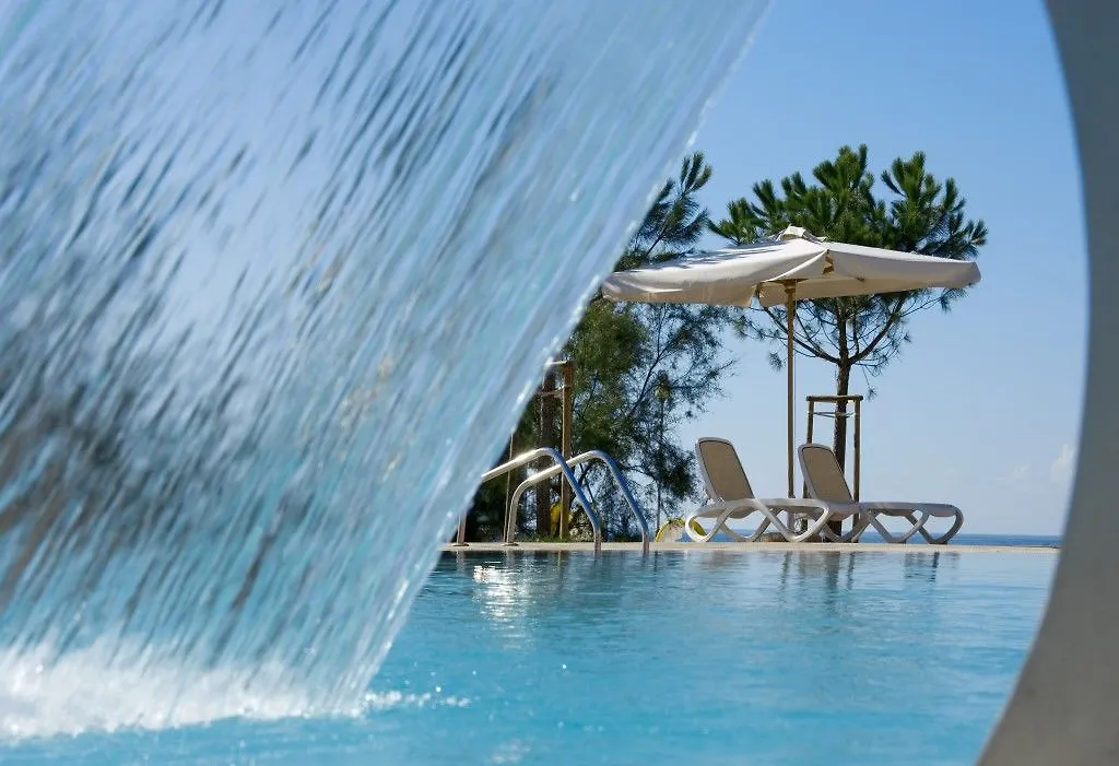 Maistra Select Island Hotel Istra Rovinj