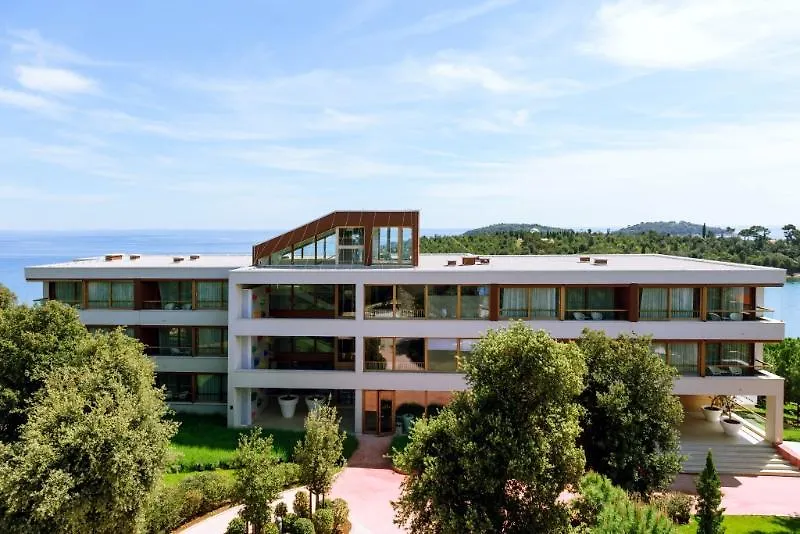 Maistra Select Island Hotel Istra Rovinj