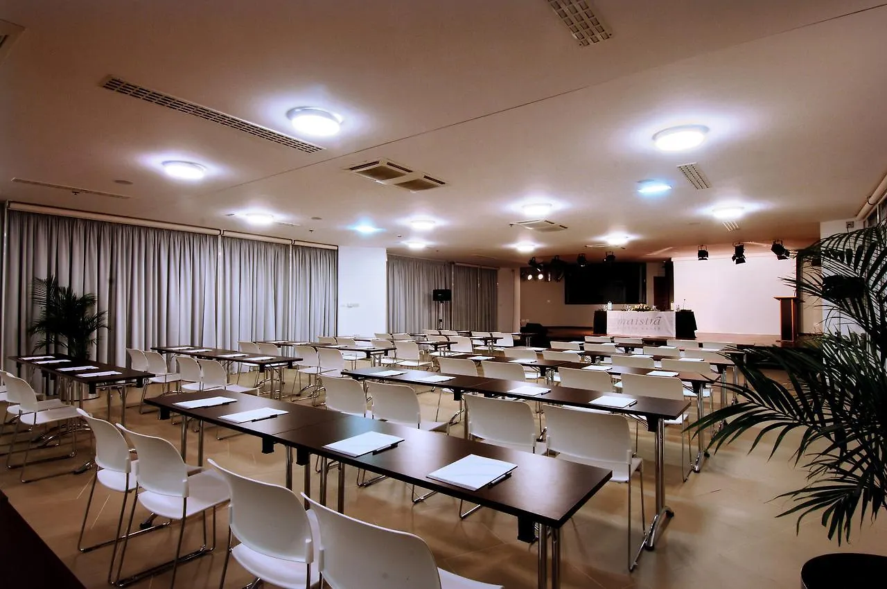 Maistra Select Island Hotel Istra Rovinj 4*,  Croatia