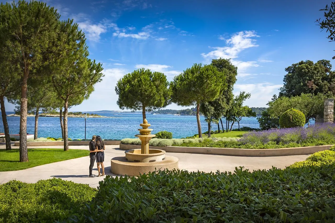 Maistra Select Island Hotel Istra Rovinj
