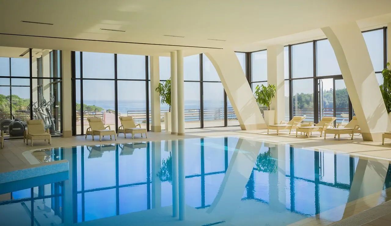 Maistra Select Island Hotel Istra Rovinj