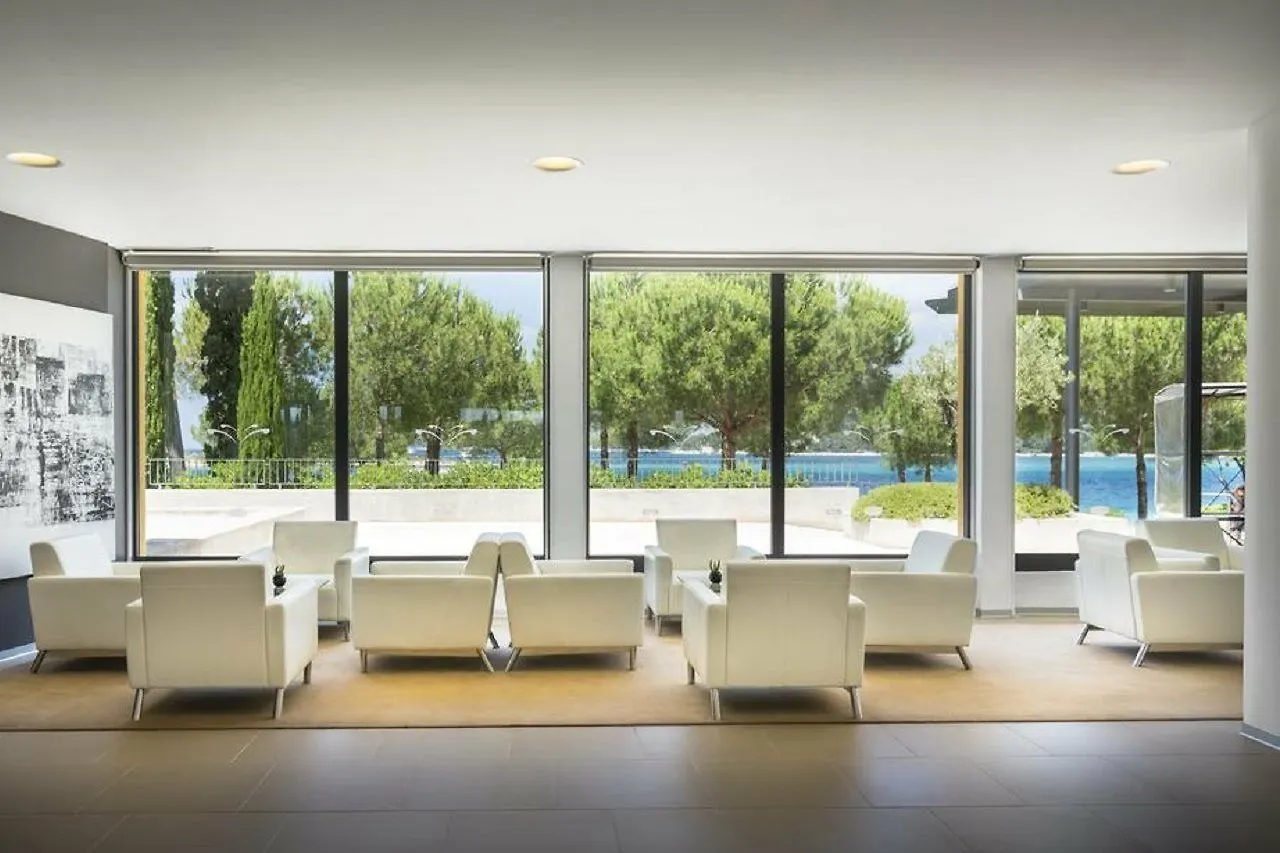 Maistra Select Island Hotel Istra Rovinj 4*,