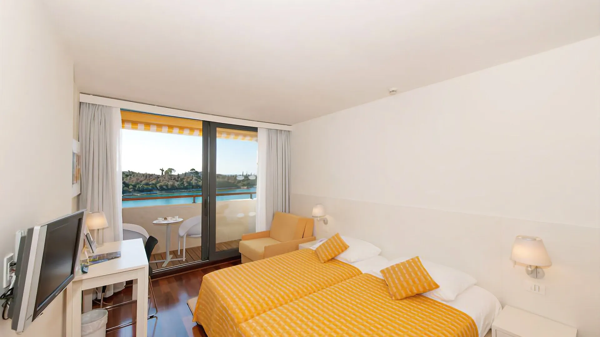Maistra Select Island Hotel Istra Rovinj 4*,  Croatia