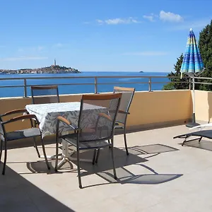 Apartmán Stella Mare