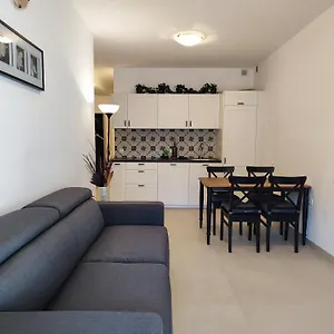 Apartmán Vanda