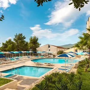 Hotell Sunny By Valamar