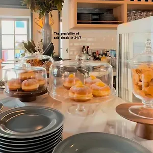 Maison d'hôtes Milli