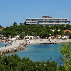 Hotell Maistra Select Island Istra