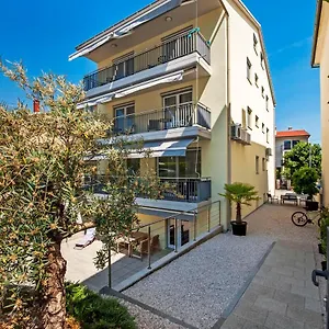 Apartmán Anamar
