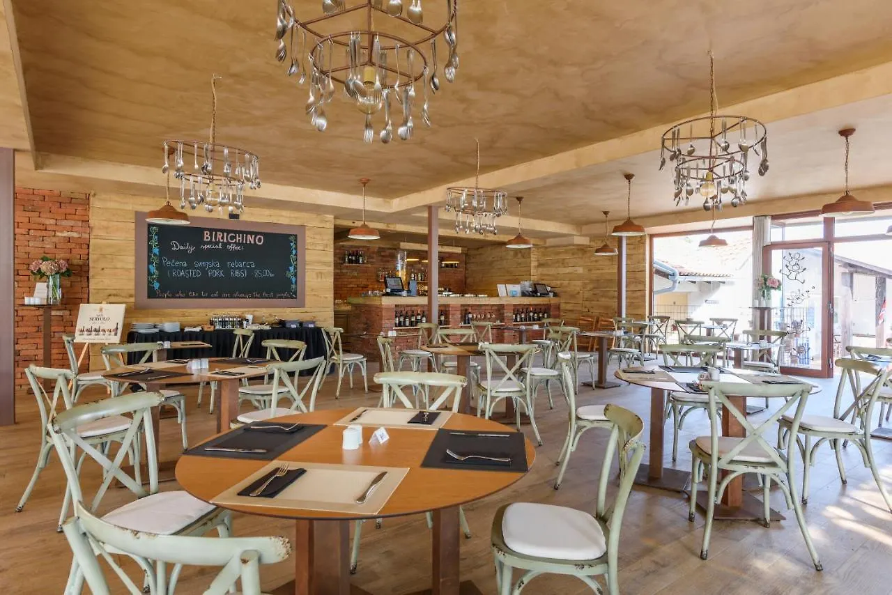 Maistra Select Island Hotel Istra Rovinj