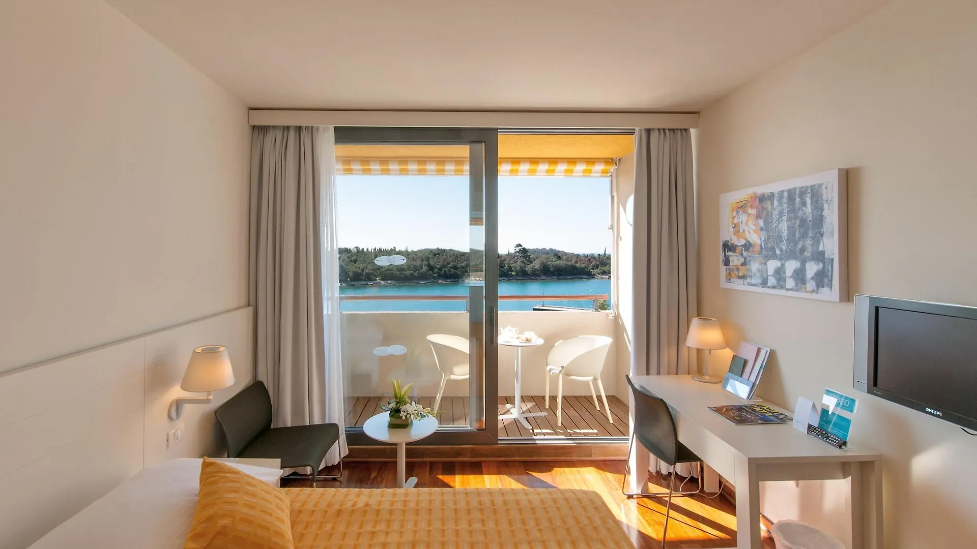 Maistra Select Island Hotel Istra Rovinj