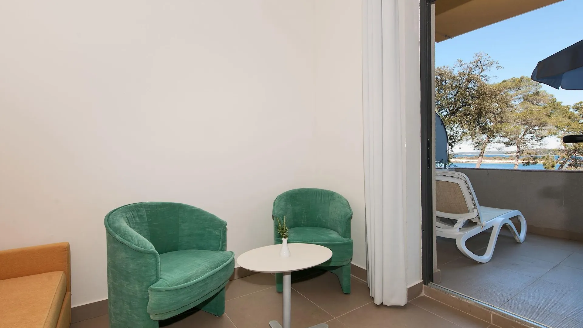 Maistra Select Island Hotel Istra Rovinj