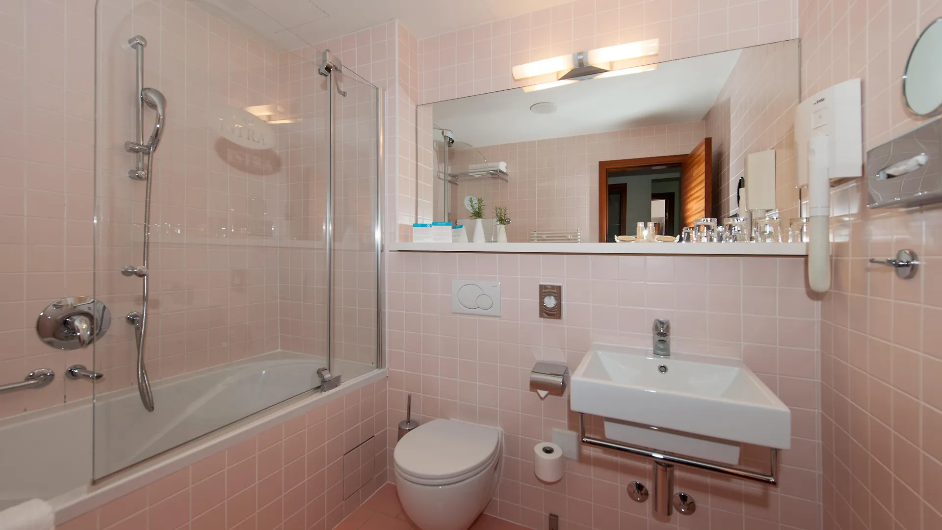 Maistra Select Island Hotel Istra Rovinj Kroatien
