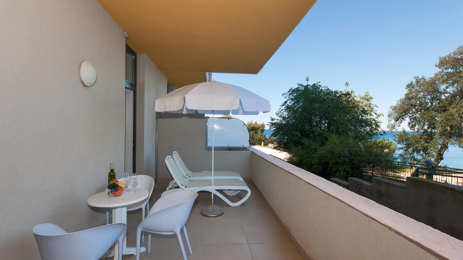 Maistra Select Island Hotel Istra Rovinj