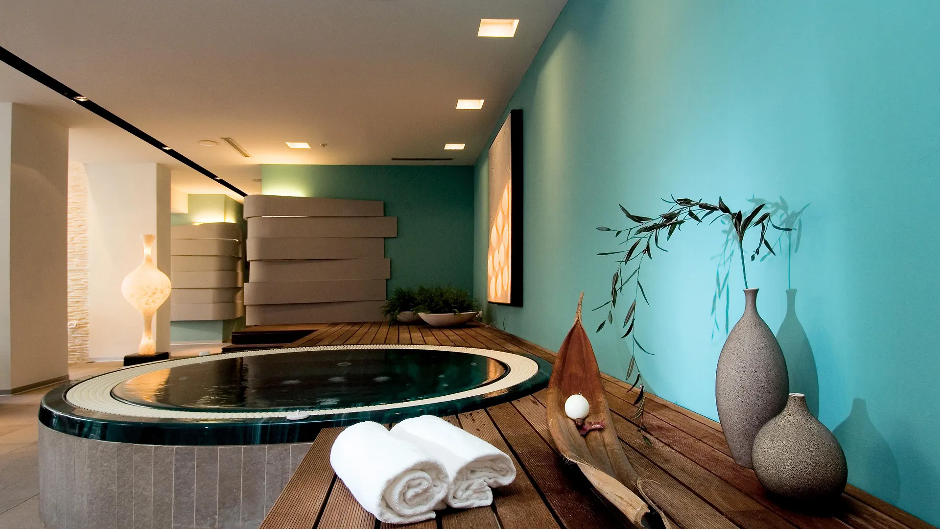 Maistra Select Island Hotel Istra Rovinj 4*,  Chorvatsko