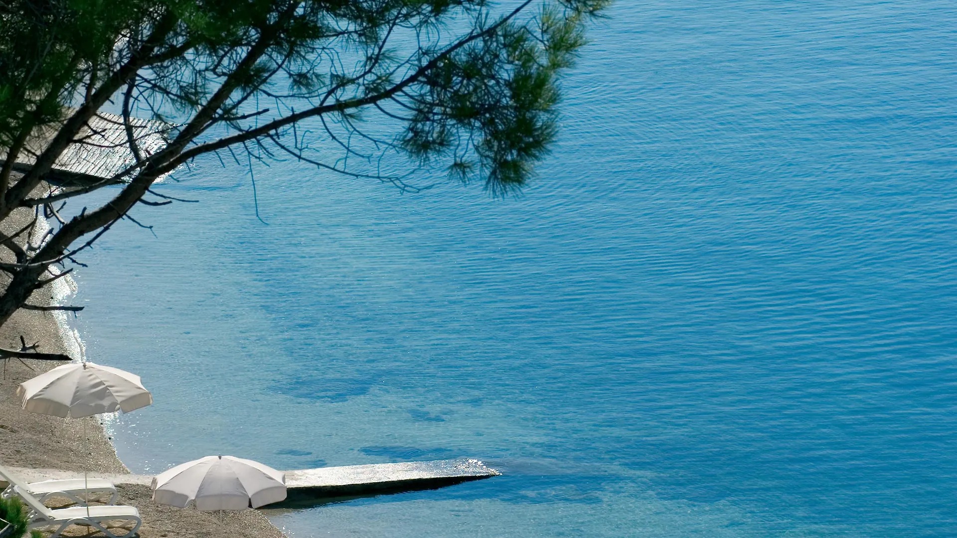 Maistra Select Island Hotel Istra Rovinj Chorvatsko