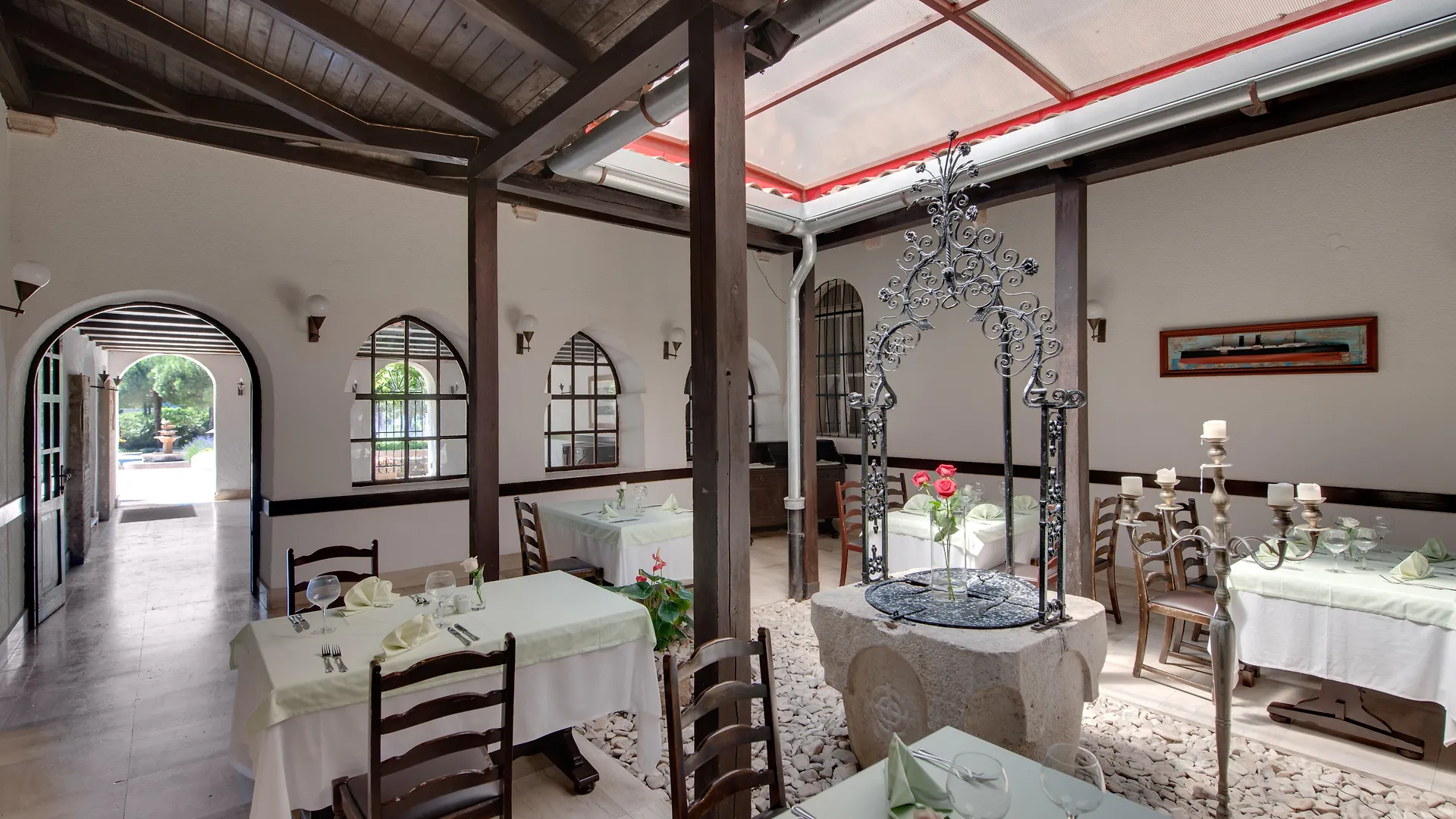 Maistra Select Island Hotel Istra Rovinj