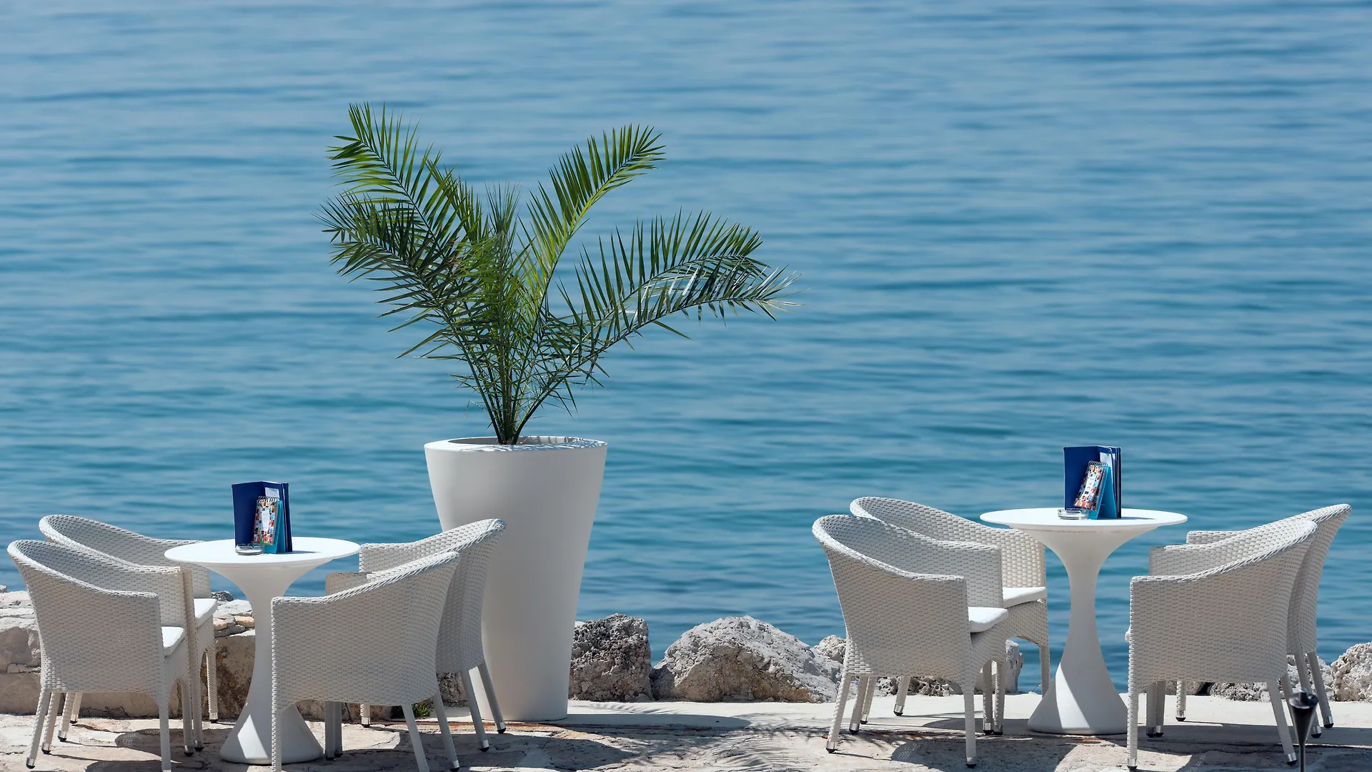 Maistra Select Island Hotel Istra Rovinj