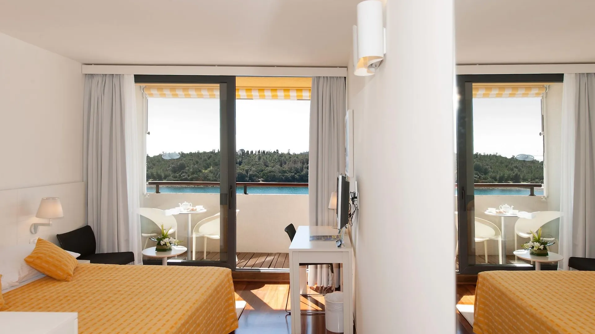 Maistra Select Island Hotel Istra Rovinj
