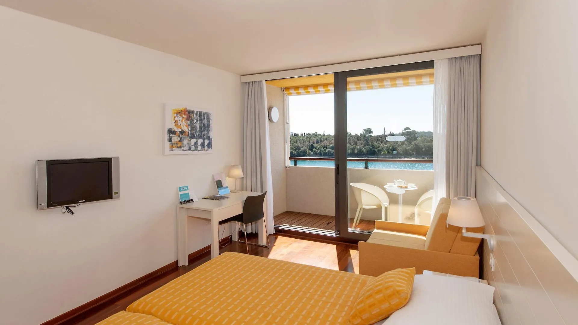 Maistra Select Island Hotel Istra Rovinj