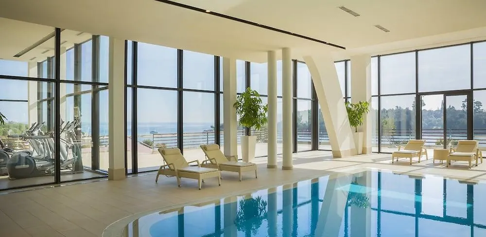 Maistra Select Island Hotel Istra Rovinj